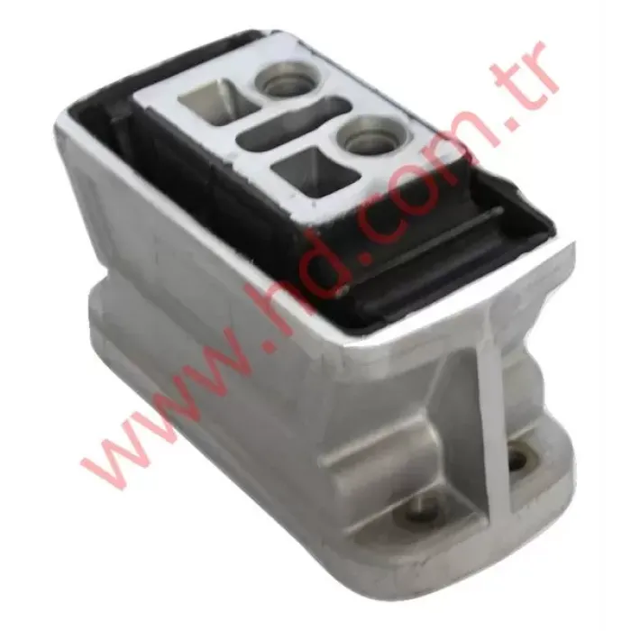 Arka Motor Takozu Mercedes Truck | HD 5209-1 | OEM 645 240 04 18 6452400418