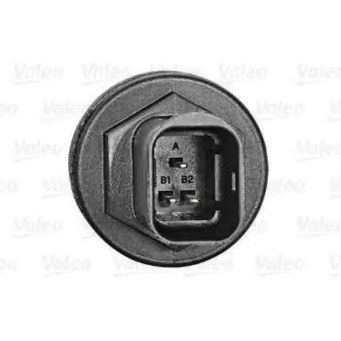 Kilometre Kaptoru Clio Kangoo Megane Scenic Twingo Laguna 1,2 / 1,4 / 1,5 / 1,6 / 1,9 / 2,0 | VALEO 255301 | OEM 7700414694 7700414694 7700418919 7700840042 7700418919 7700840042