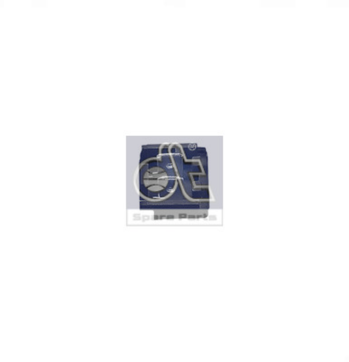 Kalorifer Motoru Iveco Eurotech, Eurotrakker | OEM 42537386