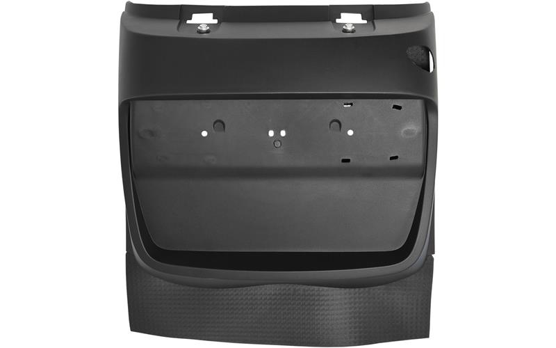 Arka Çamurluk DAF XF106 Sol Kelepçeli | OEM 1875553