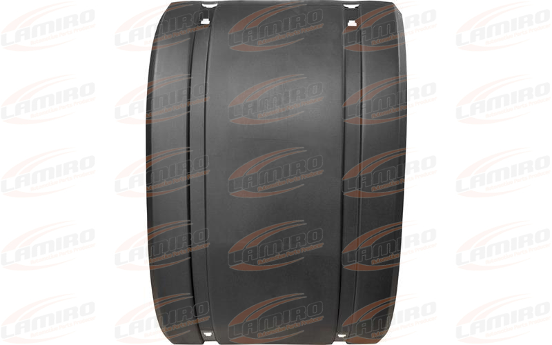 Çamurluk Actros MP4 Üst-Midilli | OEM 9605200007