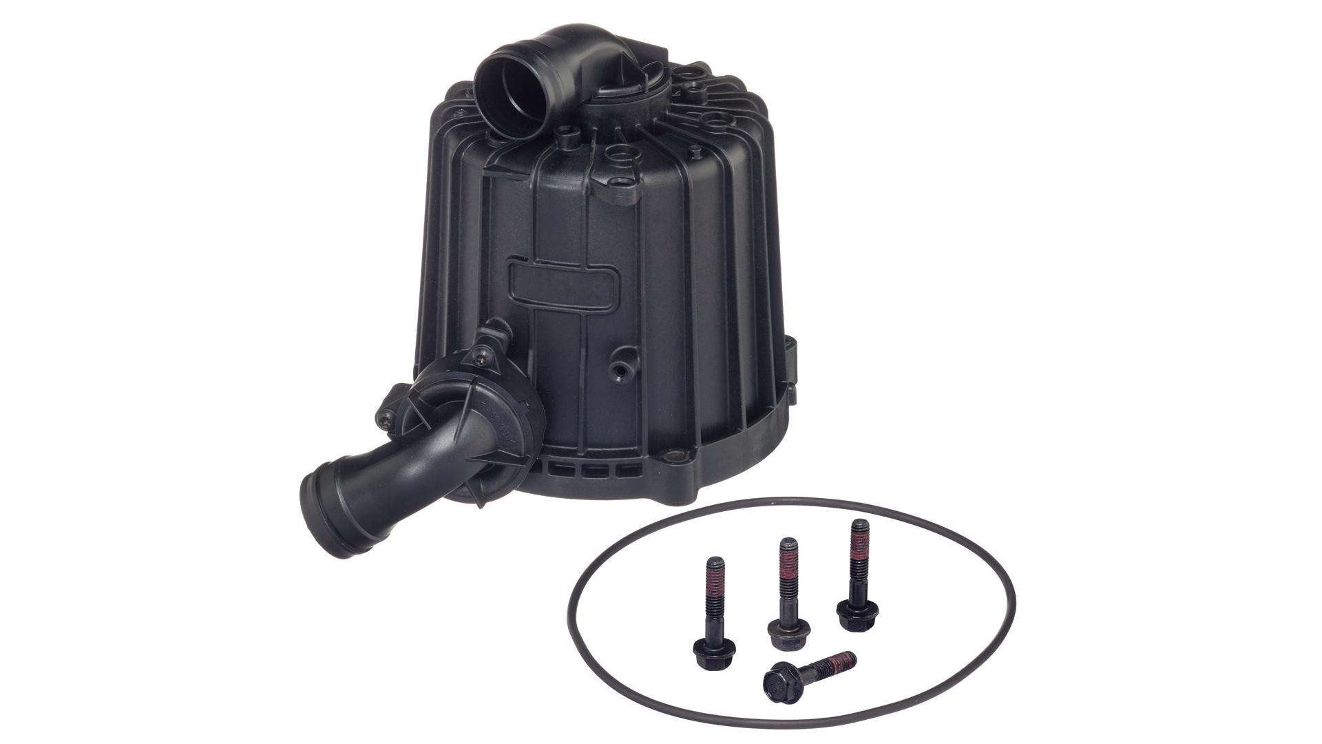 Karter Havalandırma Tamir Takımı Volvo Renault (Üst Kısım) | OEM 21373547