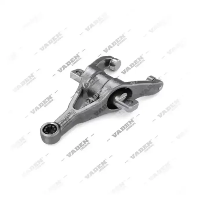 Debriyaj Catali (Milli) Komple Mercedes Benz Actros Axor 457 | VADEN 0101 230 | OEM 6552501813 6552501913 6552501513