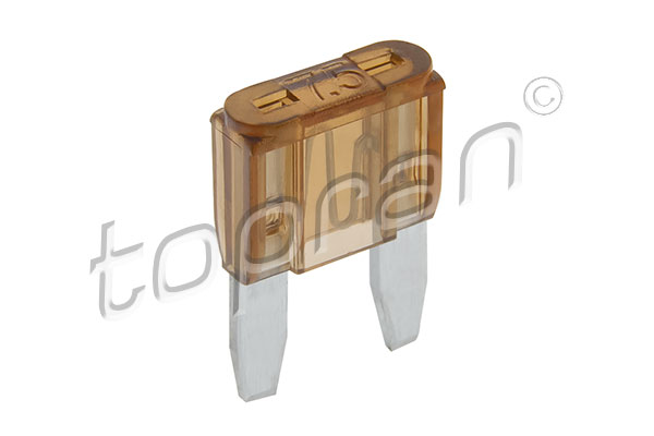 Bicak Sigorta Mini 7,5 Amper | MTA 06-00120 | OEM 7703297153