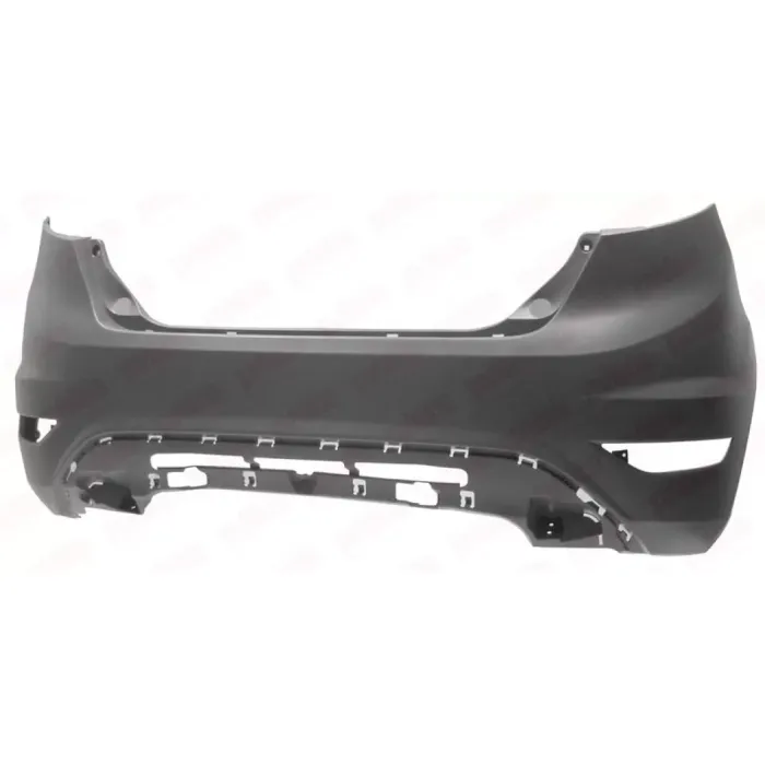 Tampon Arka Astarli Fiesta 2008>2017 | EUROSTAMP 071.08.9620 | OEM 8A6117906AFXWAA 8A6117906AC57VT D5BB17906ACXUAA FT-08300 1730685 1829283