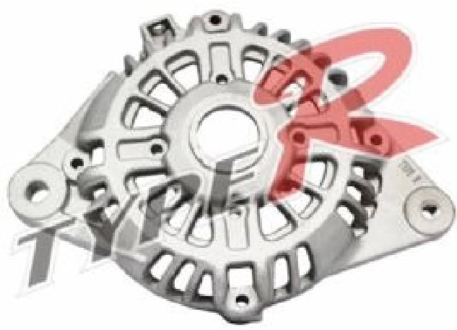 Alternatör Ön Kapak Hyundai Starex, Hyundai Terracan 2.5L | OEM 26.1MIT1701