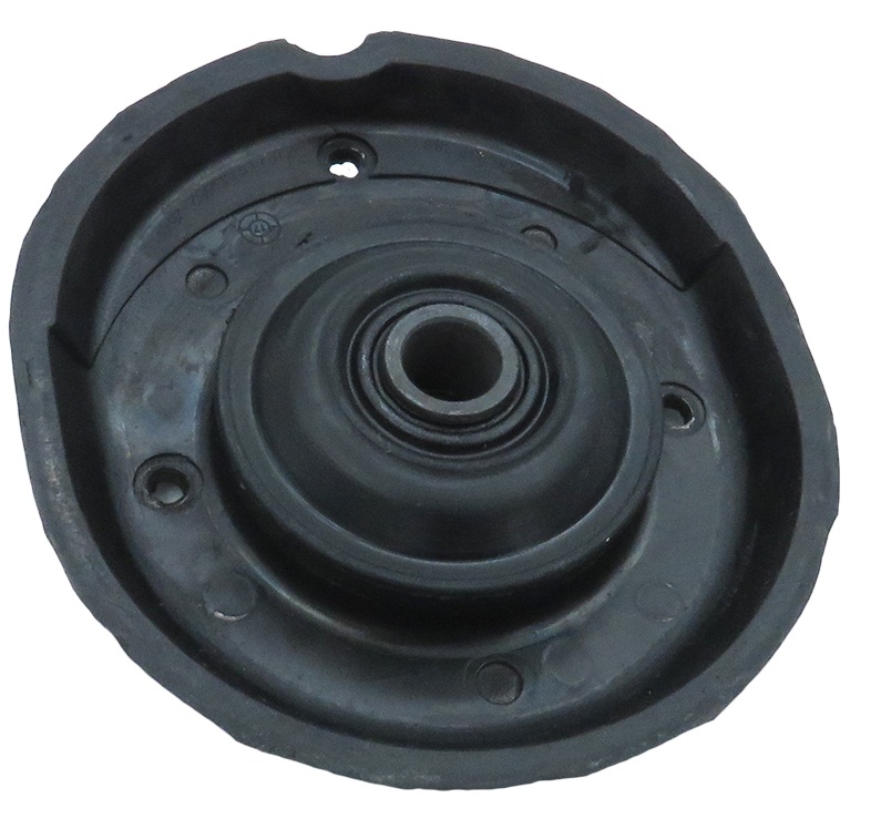 Amortisor Takozu (Sag / Sol) / (Rulmansiz) P208 P301 C3 III C3 Picasso C Elysee | YTT Y5447 | OEM 5038.G6 5038.G6 5031.F2 9683738980 5031.F2 9683738980