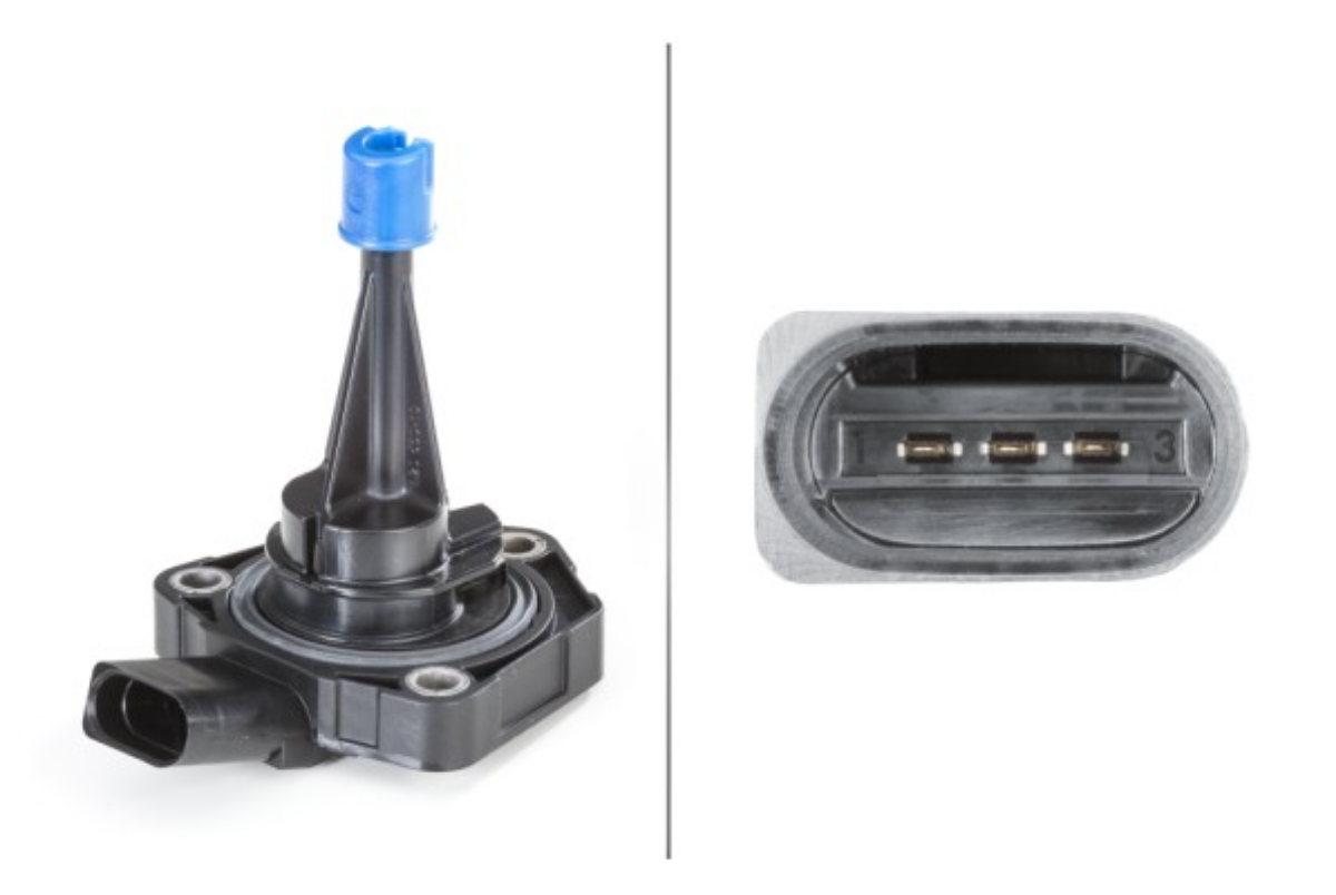 Yağ Seviye Sensörü Vw Polo | OEM 04E 907 660 D