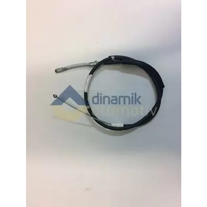 El Fren Teli Arka Sag Sol Crafter Sprinter (5 Ton) 06> (1401/1061MM) | CAVO 7002 731 | OEM A9064207085 2E0609701AR 2E0609701T