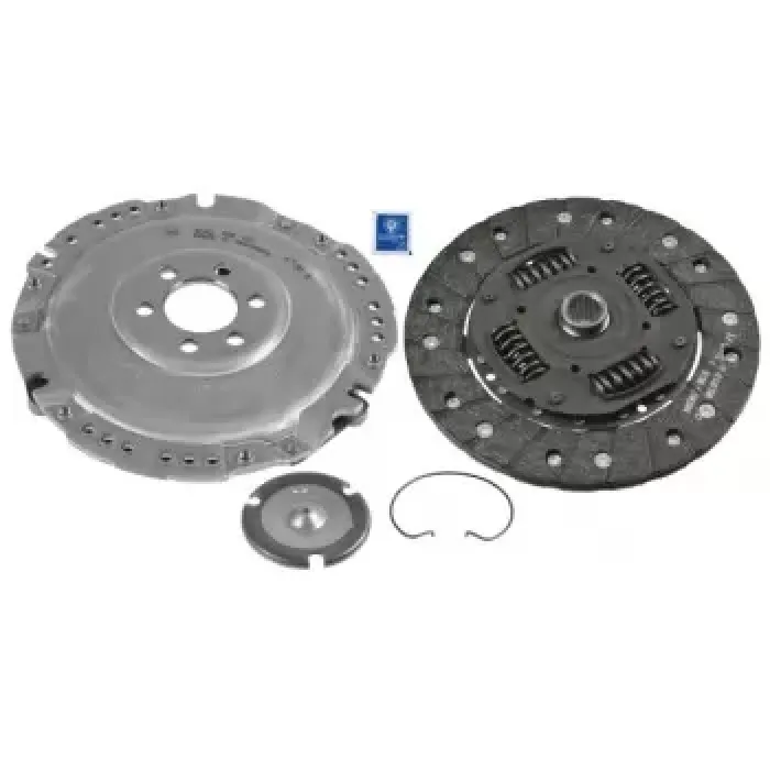 Debriyaj Seti Polo Classic Caddy Inca 1,6 1,9SDI 1Y Aft 97> 6 Delik 200MM | SACHS 3000 287 002 | OEM 027141025T 027141025T 032141032CX 032141032CX