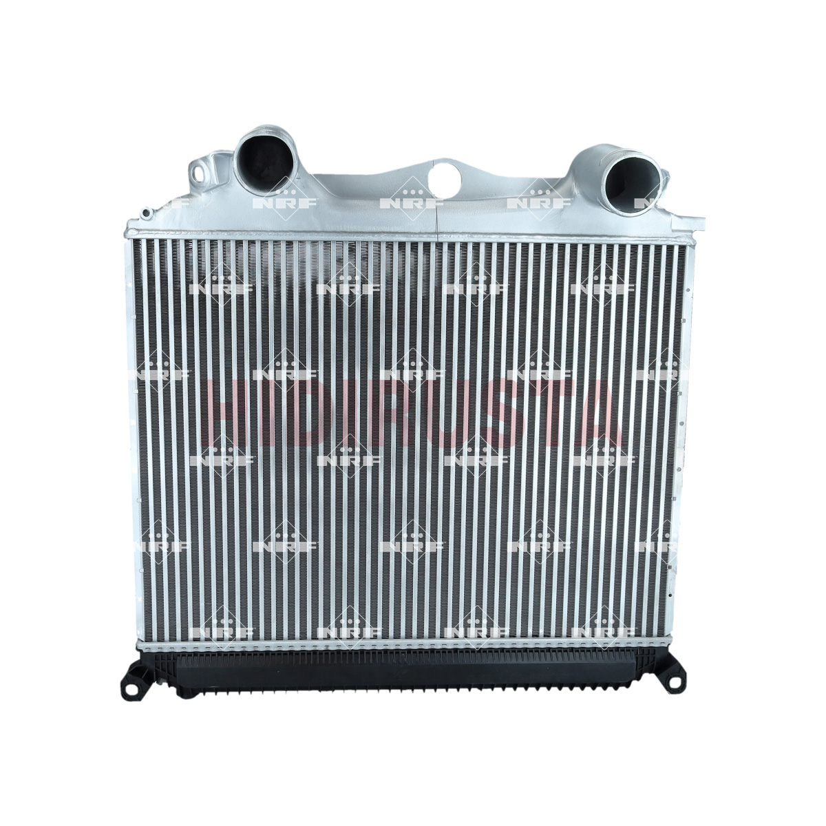 İntercool Radyatörü MAN TGX | OEM 81061300234