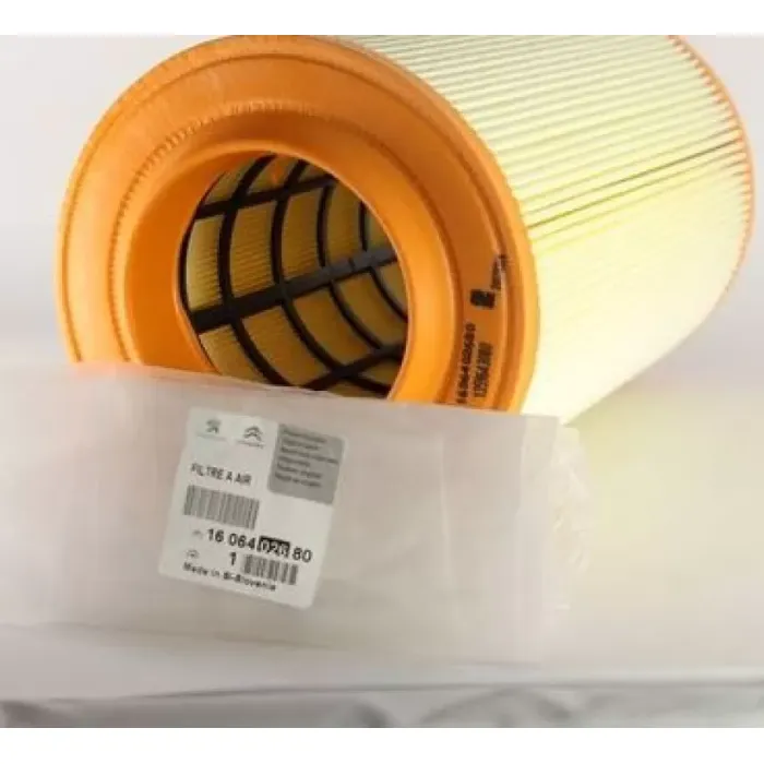 Hava Filtresi Ducato 100BG / Boxer 3 22DT Puma / Jumper 3 22DT Puma 2.2 Hdi 2.2 Jtd 2.3 Jtd 06> | PSA 1606402680 | OEM 1606402680