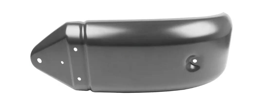 Metal Tampon Köşesi Volvo Vm Sağ, Sol | OEM 20491728