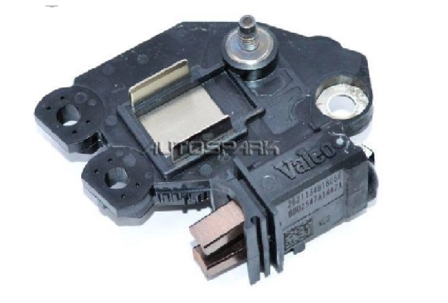 Konjektör 12V Valeo Tip Link Uçlu - Citroen Berlingo Pıcasso Peugeot Partner | OEM 599240