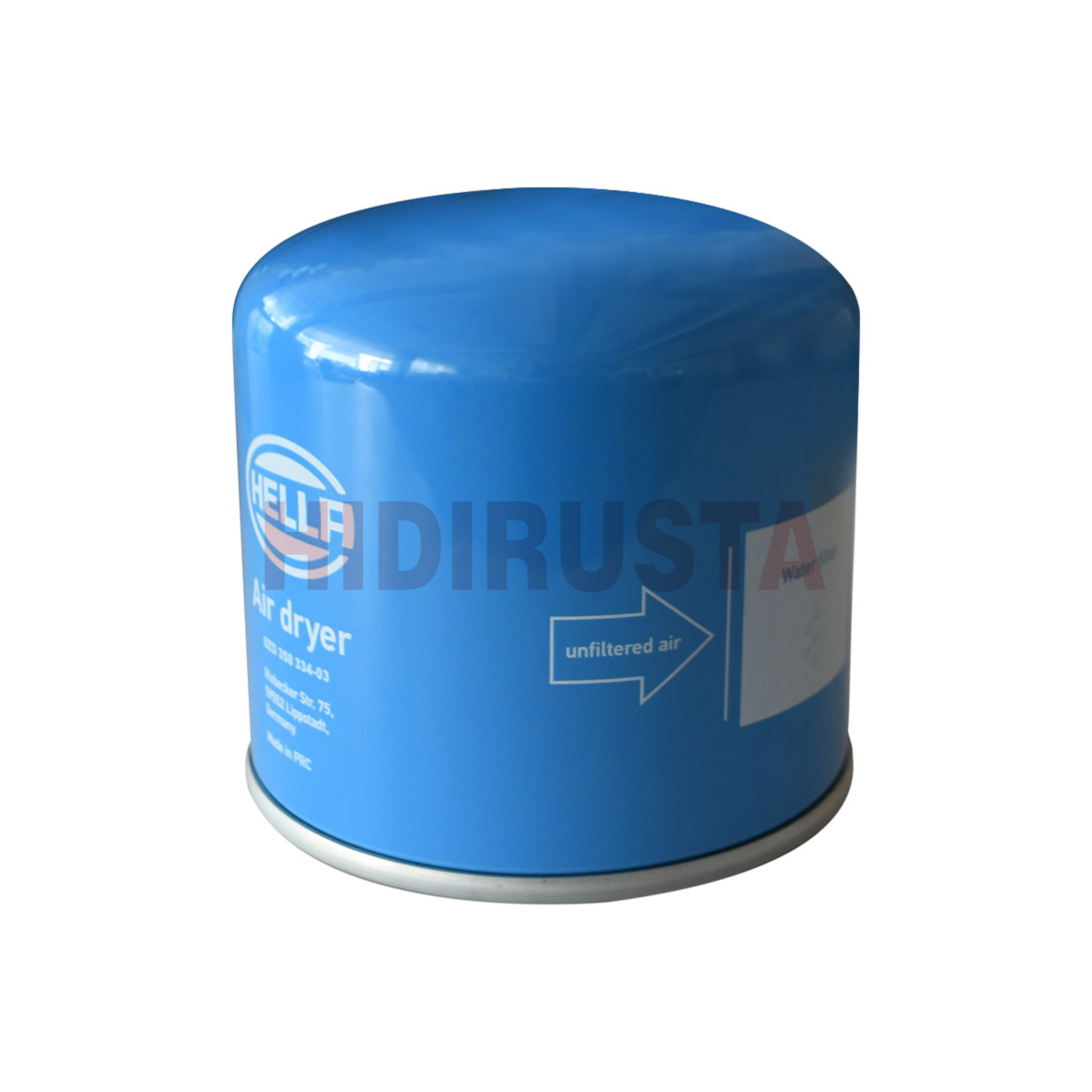 Hava Kurutucu Filtre DAF Euro 3 | OEM 1391510