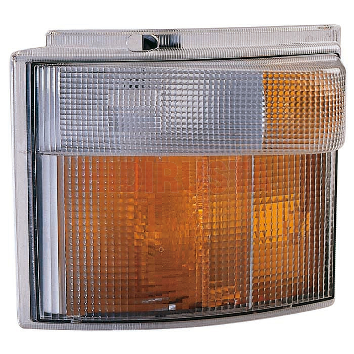 Sinyal Lambası Sol Scania 4, Pgrt | OEM 1349783