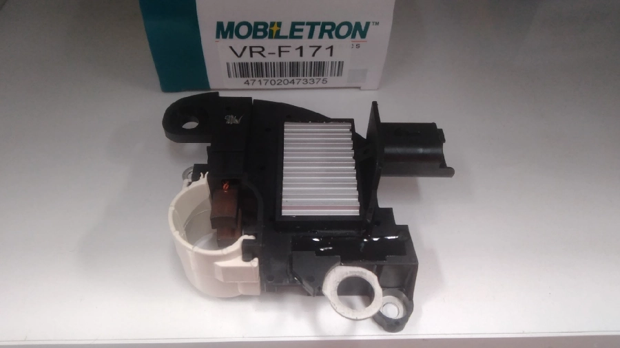 Alternatör Konjektör 14.1V (L I N) Citroen C-Elyse | OEM VRF171