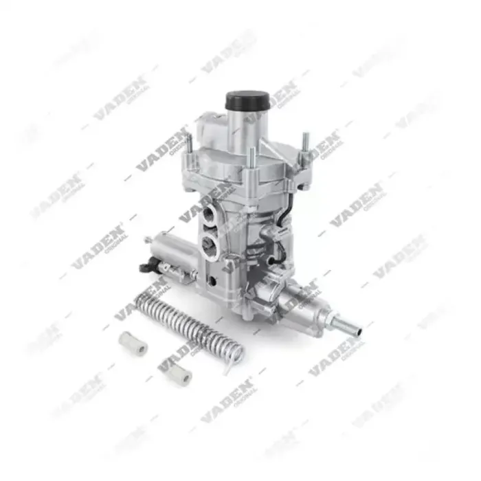 Yuk Ayar Ventili (Denizalti Ventili) Otokar Fruehauf DAF MAN Renault Trucks Iveco Setra | VADEN 303.06.0004 | OEM 1506232 1319579 F004997 2090057