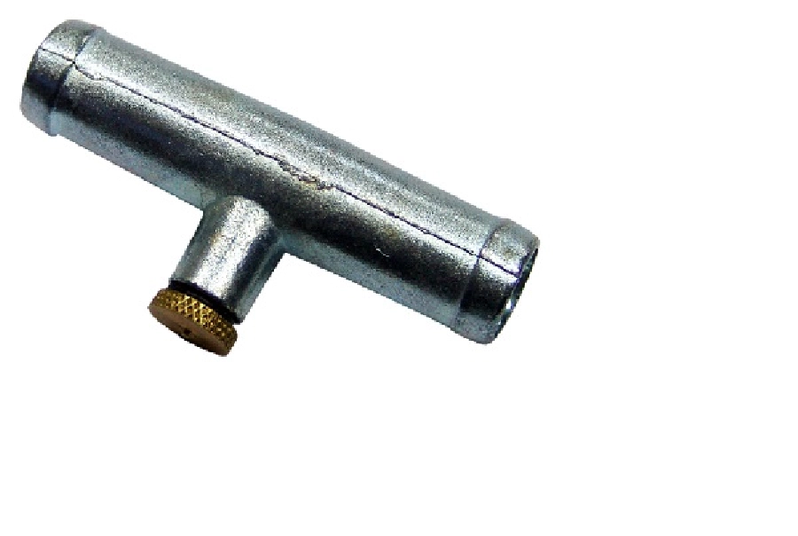 KALORİFER"T"REKOR (Metal) R-2012 ve sonrası Renault 12 | OEM 513477