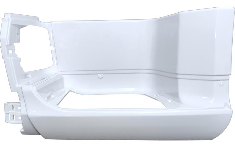 Basamak Alt DAF XF106 Sol | OEM 1798461