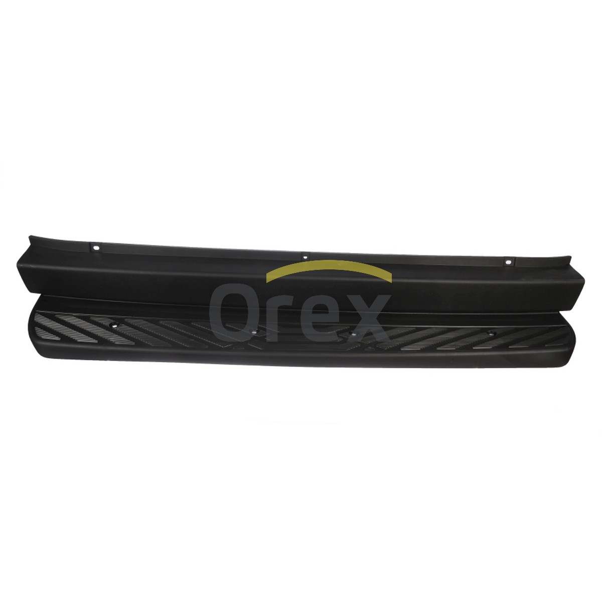 Tampon Spr906 Arka Orta (Basmaklı) 2006-13 | OEM A9068800571