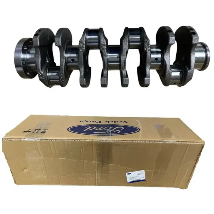 Krank Komple Transit 2.2-2.4 V184-V347-5-362-V363-Boxer 3-Jumper 3 ( BK2Q 6303 Aa ) | OTOSAN 8C1Q6303AA | OEM 8C1Q 6303 AA 0501.N9 BK2Q 6303 AA