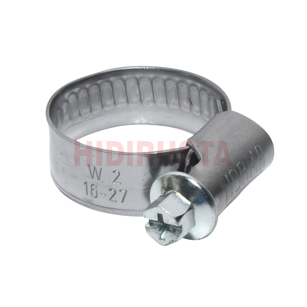 Kelepçe 16x27x12 (W2) | OEM N000000000666