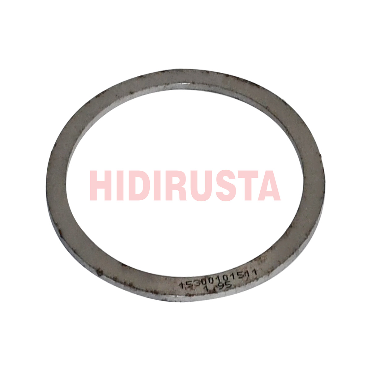 Ayar Pulu 115Hv (1,95mm)