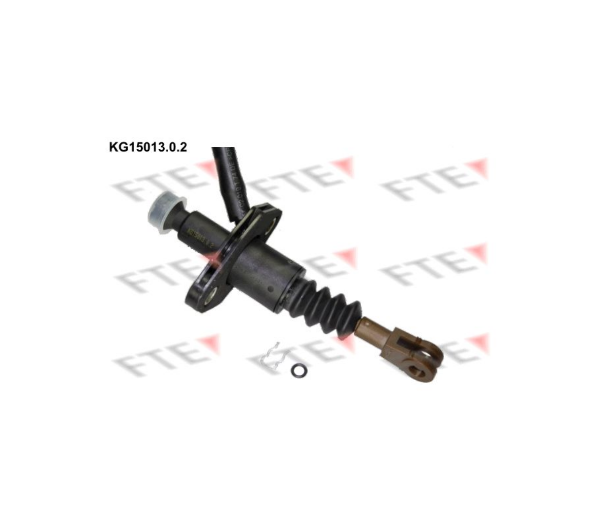 Debriyaj Üst Merkez Opel Vectra | OEM 679 323