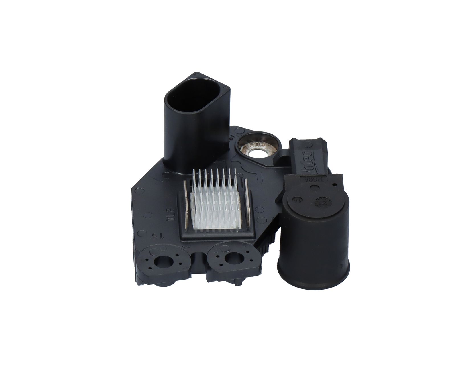 Konjektor (12V) Viano W639 03> Vito W639 03> Sprinter 06>09 | VALEO 599259 | OEM A0031549506