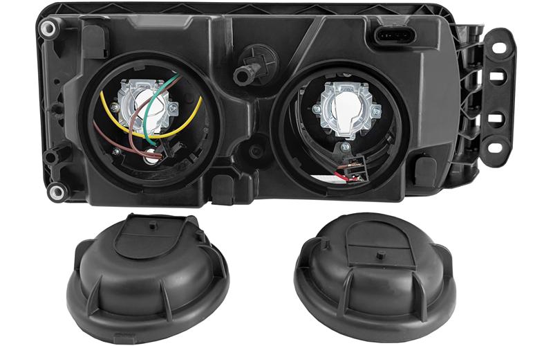 Far Iveco Stralıs As Sol | OEM 504020193