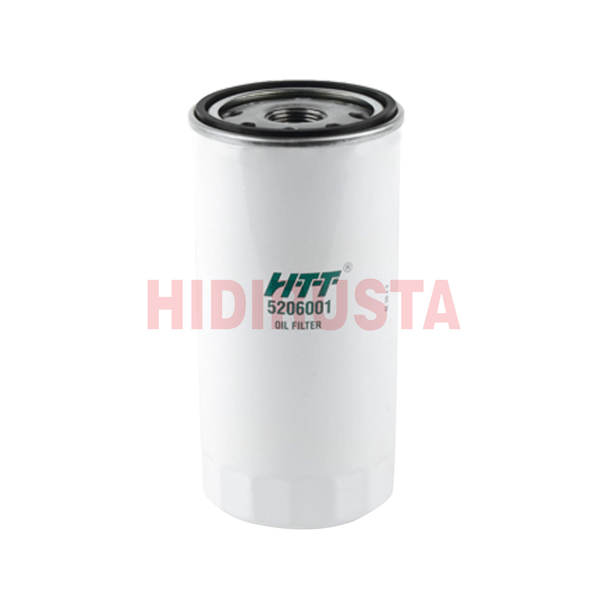 Yağ Filtresi (Uzun) Ford Cargo | OEM 2C466744A1B