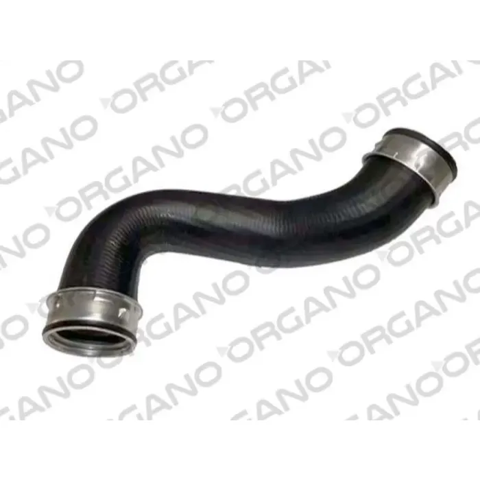 Turbosarj Hortumu Sag (OM612) E-Class W210 99>03 S210 99>03 | UCPA 10H128123 | OEM A2105284982
