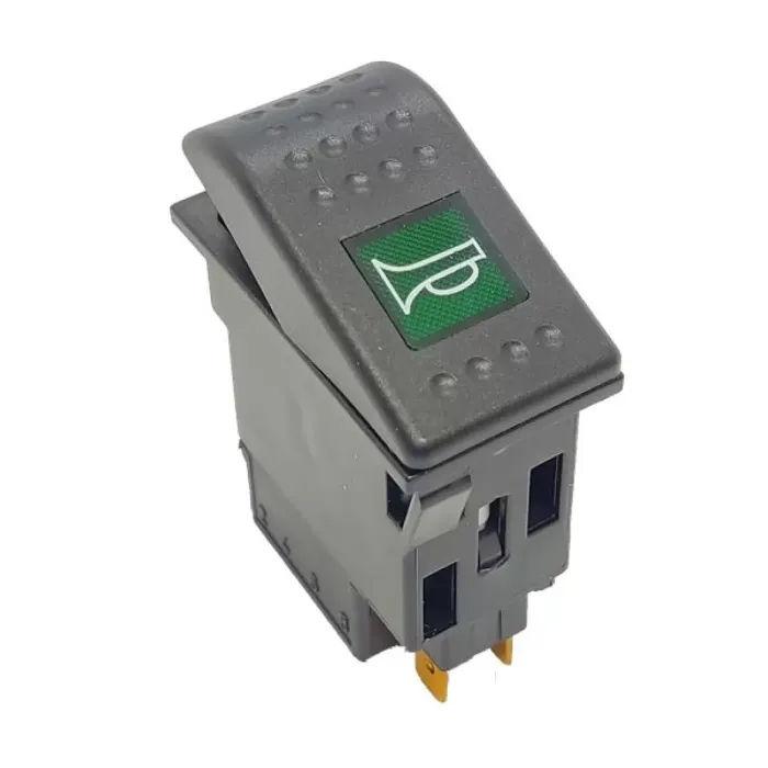 Havali Korna Anahtari 24V - Bmc / Pro | DENGE 33109