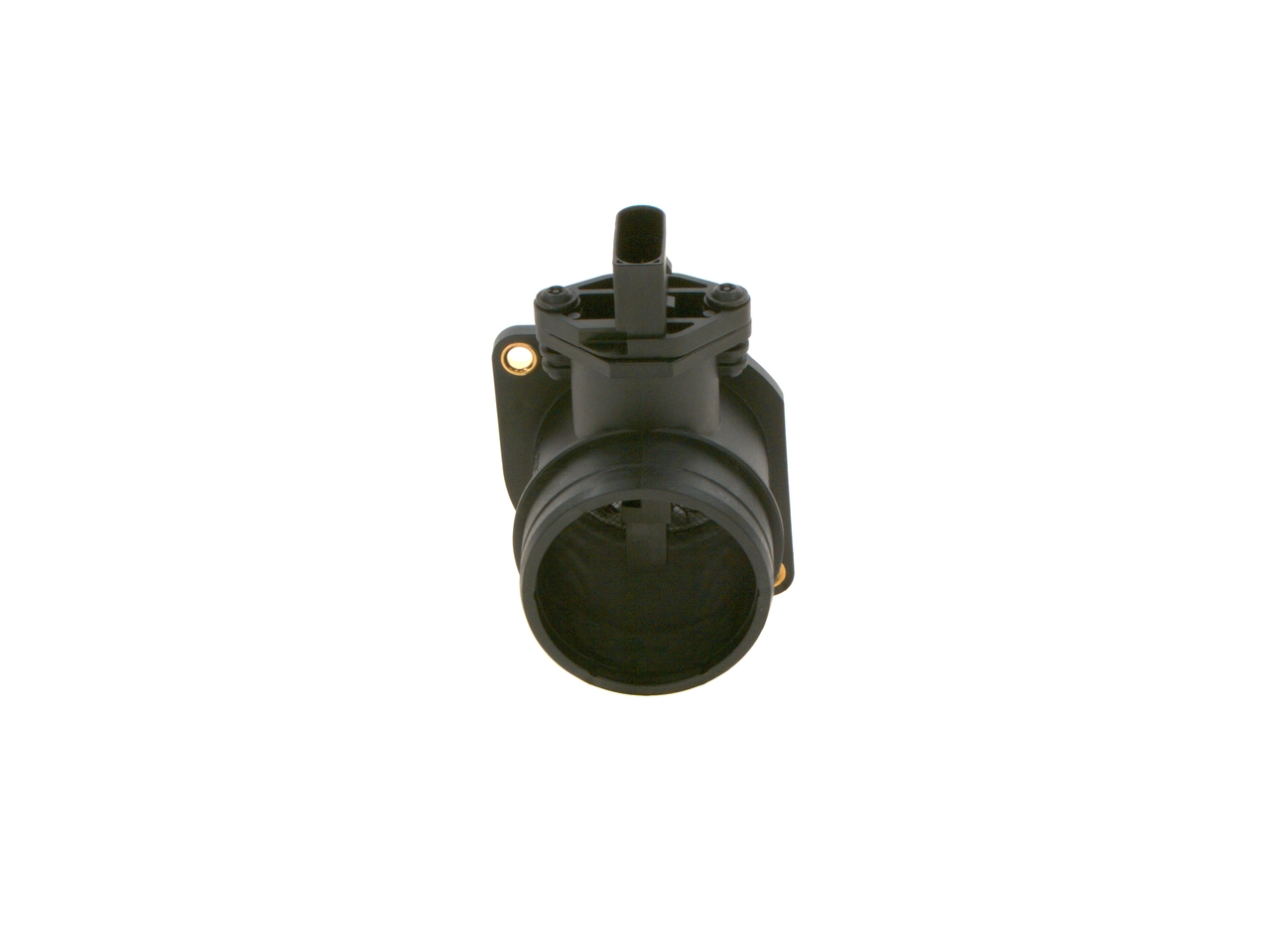 Hava Akismetre (Debimetre) Golf IV Bora A3 Polo 1.6TDI 1.9TDI Alh Agr Amf | BOSCH 0280217121 | OEM 06A906461 06A906461 038906461C 038906461C