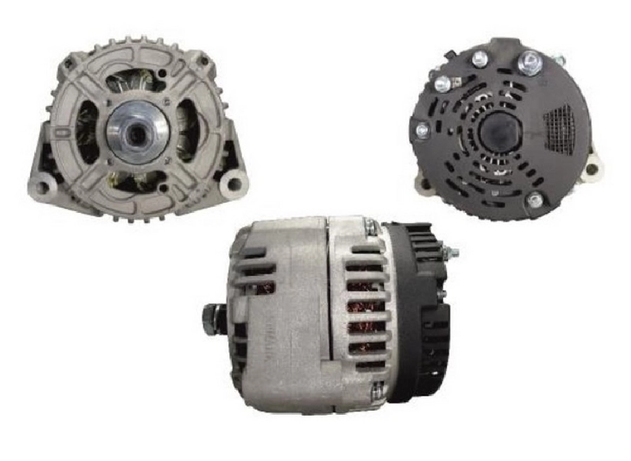 Alternatör 24V 100A Iskra Tipi Otokar Sultan-Magirus-Perkins 2871A903 | OEM ALT3290
