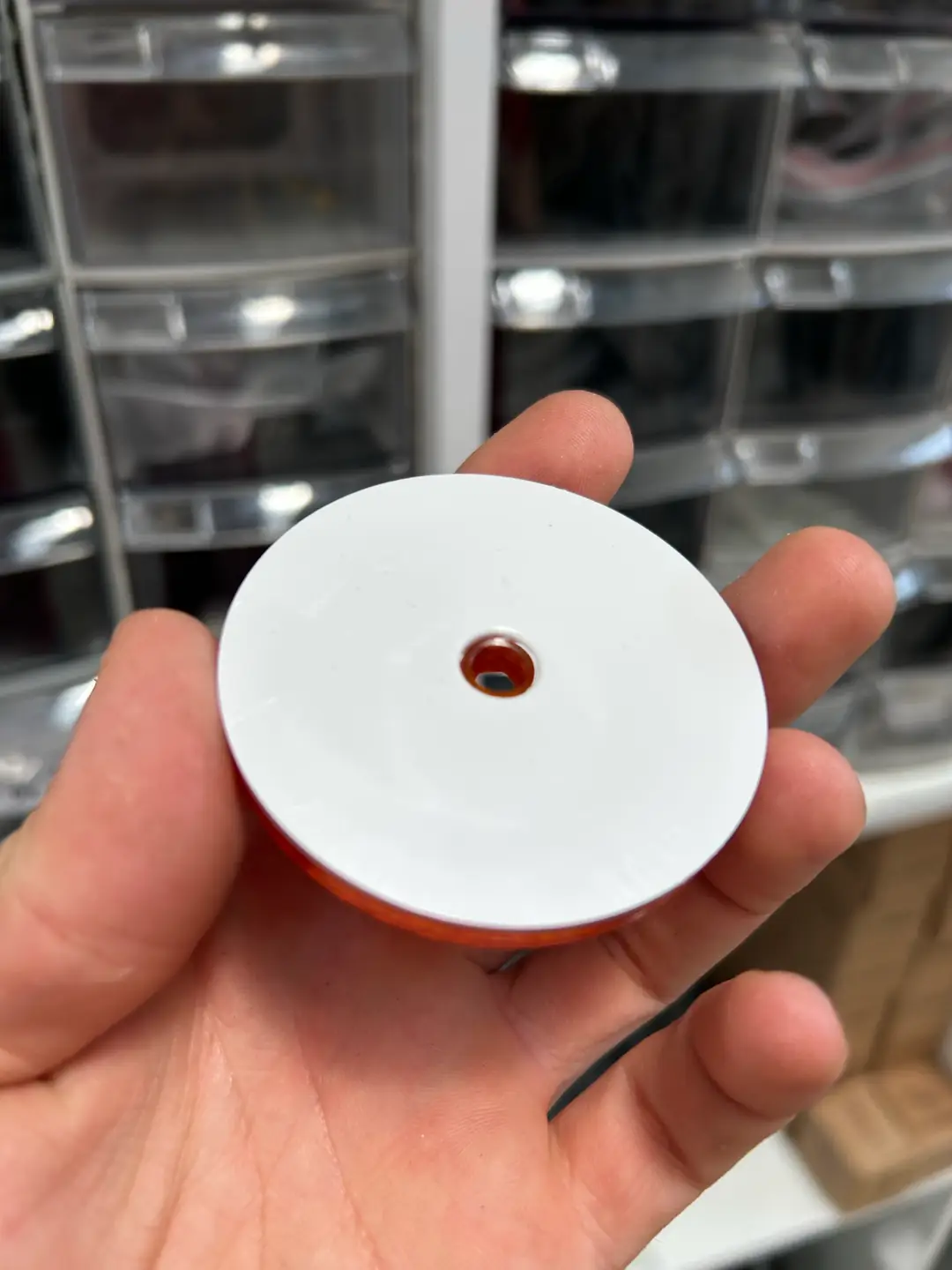 Kedi Gözü Reflektör | OEM 0005443505