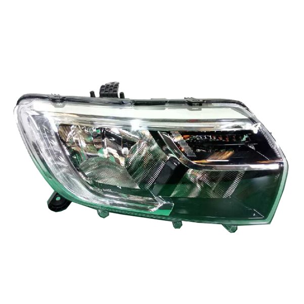 Far Sag Ledli Clio Symbol 2017>> | KRAFTVOLL 02010028 | OEM 260100437R 260105871R 260104801R