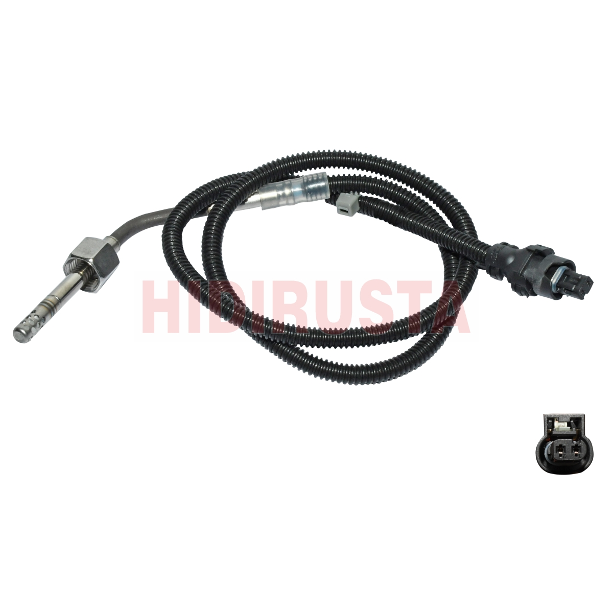 Sıcaklık Sensörü 651 117, 156, 176, 218, 246, 212 | OEM A0009057004