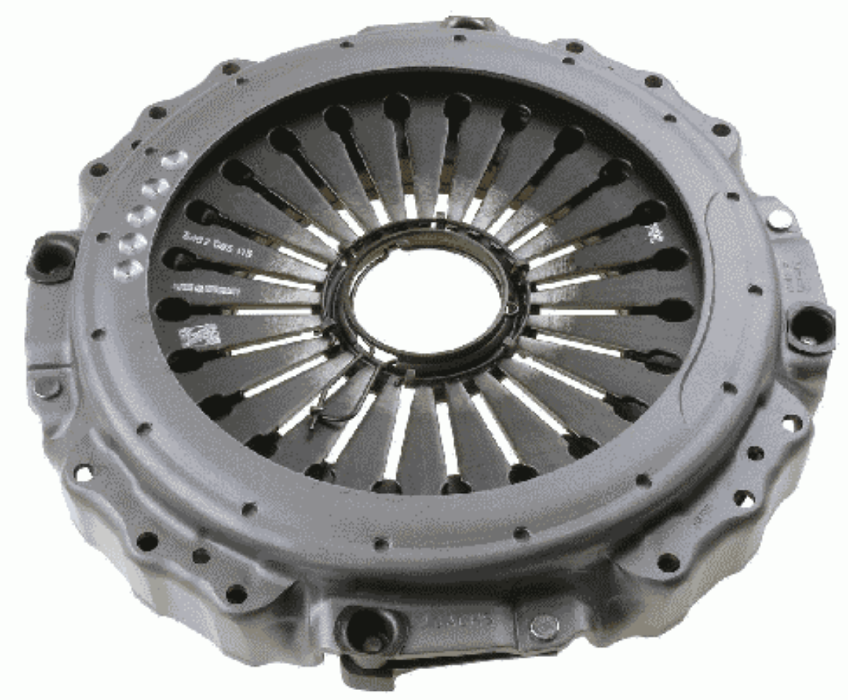 Debriyaj Baskısı 430 2000 403, 3031 | OEM 0052508404