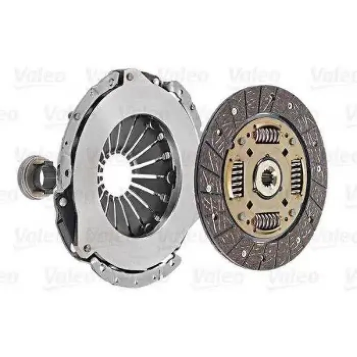 Debriyaj SETI(RULMANLI) Astra F 92>98 14NV - C16NZ - C14NZ - X14NZ - 14SE - C14SE Corsa B 93>02 - C14NZ - X14SZ | VALEO 786002 | OEM 1606954 1606954 - 1606955 1606955