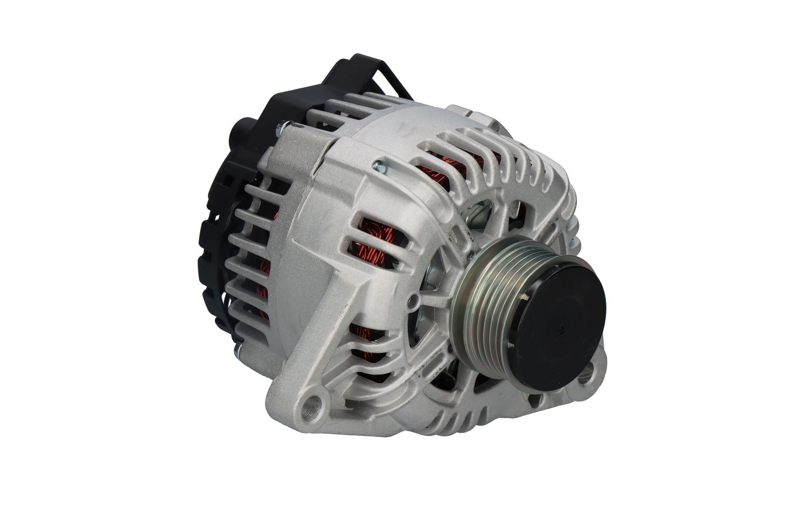 Alternator 12V 120A Hyundai I30 1,6 CRDI | VALEO 439683 | OEM 373002A600 373002A600 373002A650 373002A650