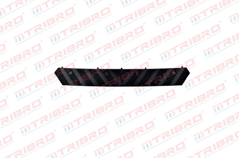 Tampon Orta Basamak Mercedes Actros MP4 Alçak Kabin | OEM A9608850311
