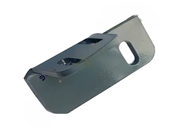 Karlık U Ayak Actros Sol | OEM 9438851014