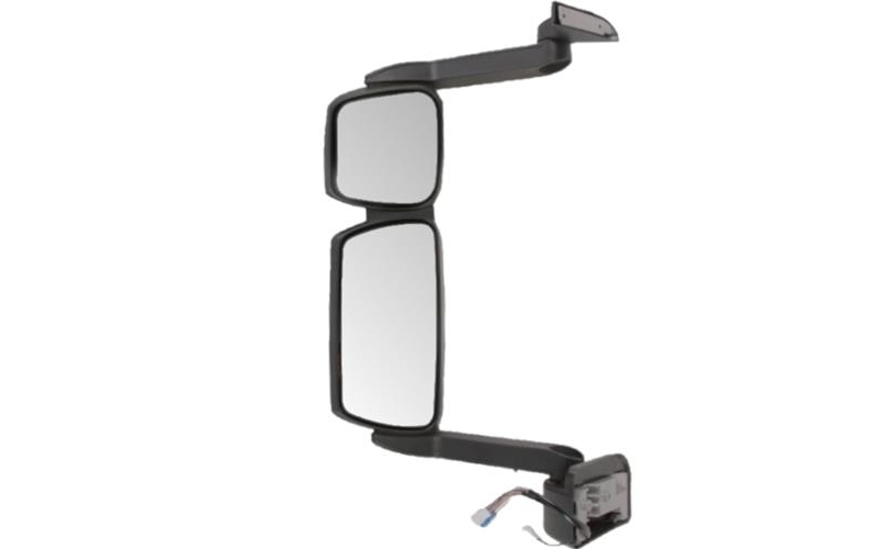 Ayna Komple Iveco Stralıs As Sol 520mm | OEM 504150551