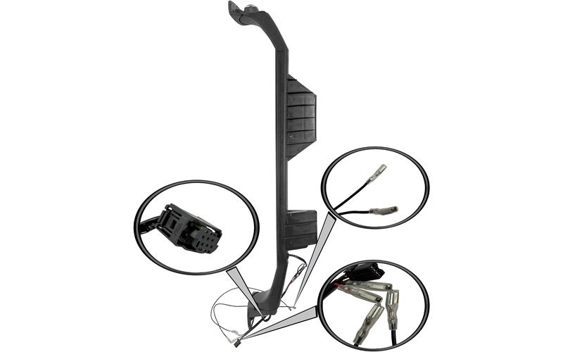 Ayna Kolu Actros MP3 Sağ | OEM 0028103214