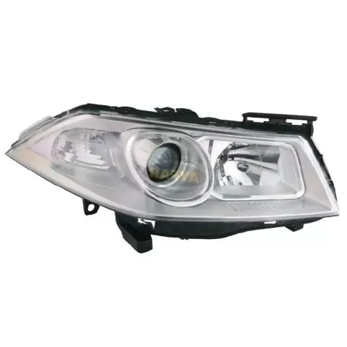 Far Sag Elektrikli (Motorlu) Megane 2 05> | AYFAR 202270 | OEM 7701063220