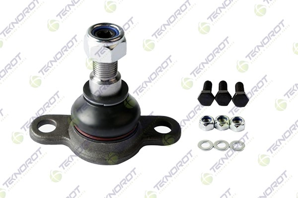 Alt Rotil Sag / Sol Transporter T4 90>04 | TEKNOROT V-725K | OEM 701407361C