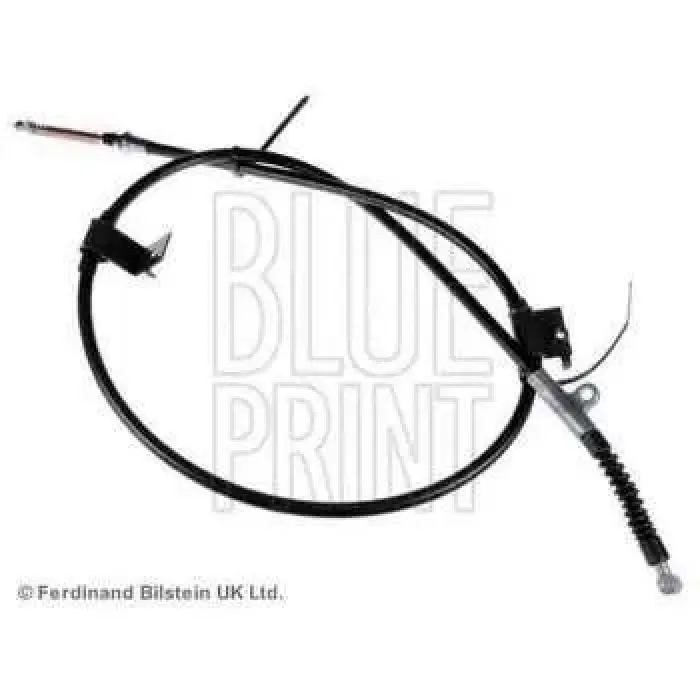 El Fren Teli Arka Sag Terrano II 4WD 2.4 2.7 96>02 | BLUEPRINT ADN146266 | OEM 365300F601