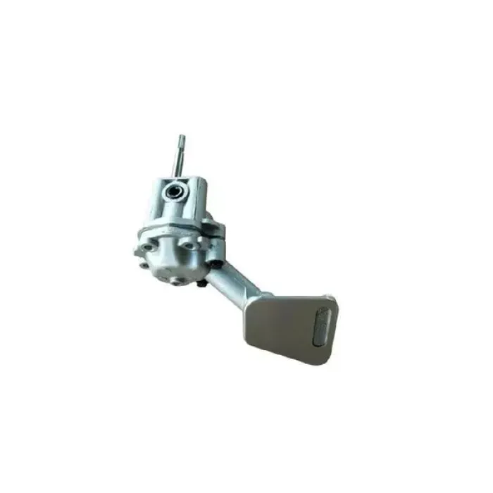 Yag Pompasi F.Albea - Palio - Bravo - Doblo - Marea - Stilo 1.6 16V | ZENON FI9002 | OEM 46772183